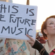 Image for article titled Policing Amanda Palmer: How crowdfunding has changed expectations for artists
